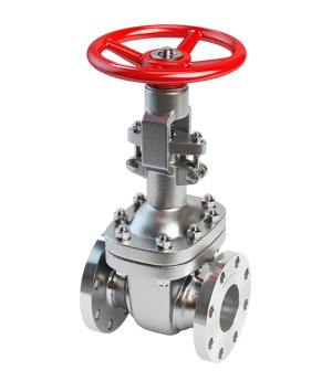 Shut Off Gate Shreyas Industrial Products