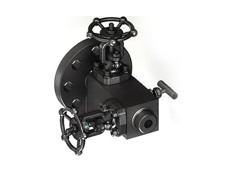 Invert Gate Valve Shreyas Industrial Products